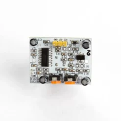 Bevegelsesdetektor for Arduino