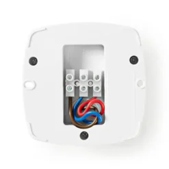 Bevegelsesdetektor med skumringsrele 1200 W - Tak