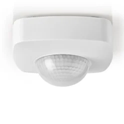 Bevegelsesdetektor med skumringsrele 1200 W - Tak