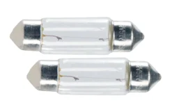 Bilpære SV 8,5 5 W 2-pk.