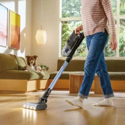 Bissel PowerClean FurFinder Select stavstøvsuger