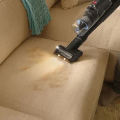Bissel PowerClean FurFinder Select stavstøvsuger