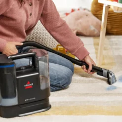 Bissel SpotClean C5 Select flekkfjerner Svart