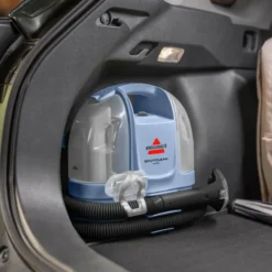 Bissel SpotClean Mini Select mattvasker