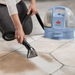 Bissel SpotClean Mini Select mattvasker