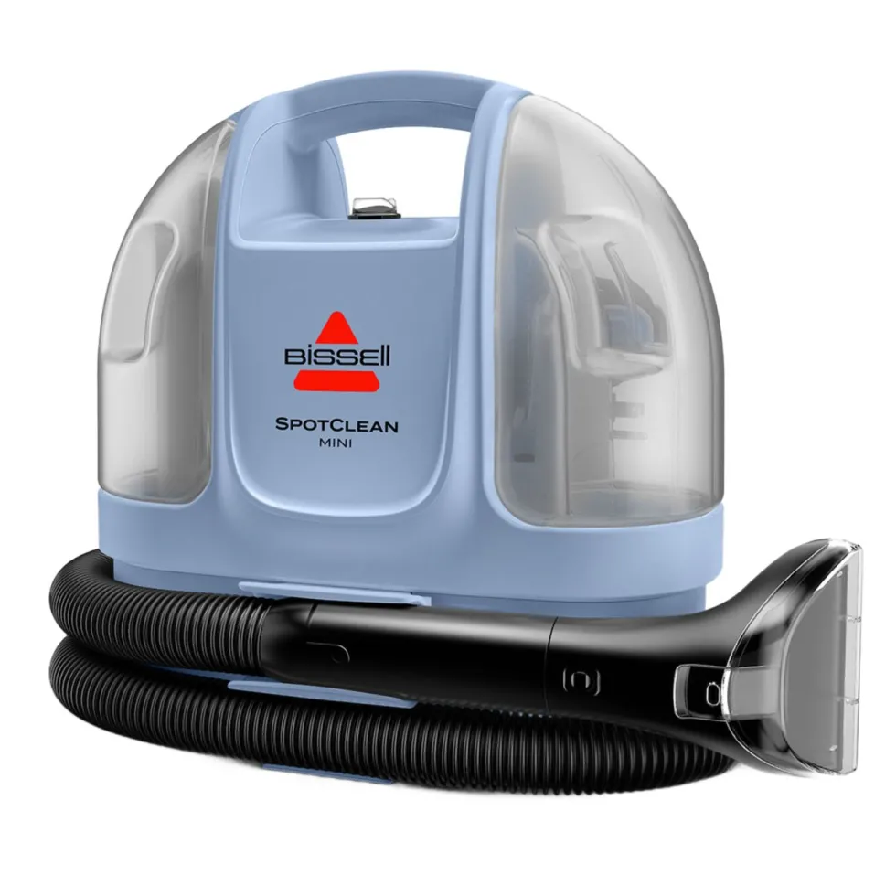 Bissel SpotClean Mini Select mattvasker
