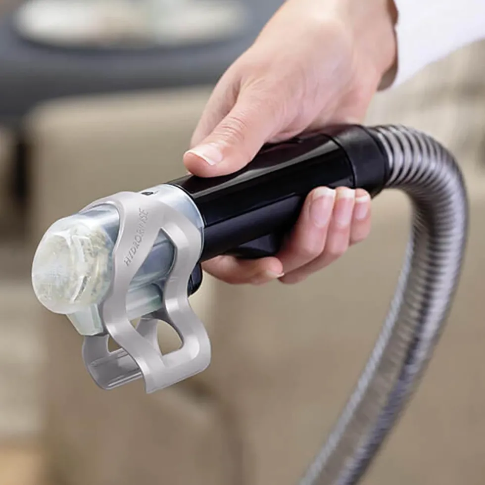 Bissel SpotClean Plus Teppe- og tekstilpleiemaskin