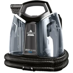 Bissel SpotClean Plus Teppe- og tekstilpleiemaskin
