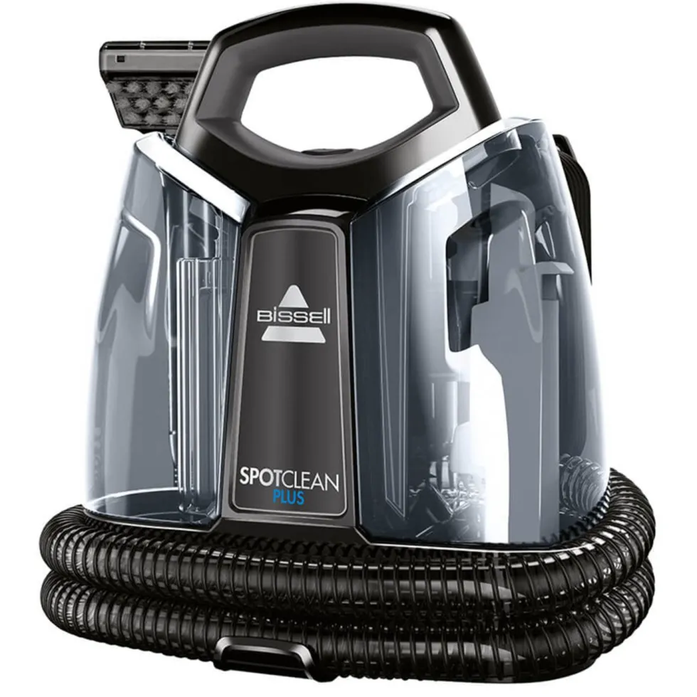 Bissel SpotClean Plus Teppe- og tekstilpleiemaskin