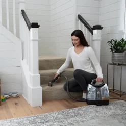 Bissel SpotClean Plus Teppe- og tekstilpleiemaskin