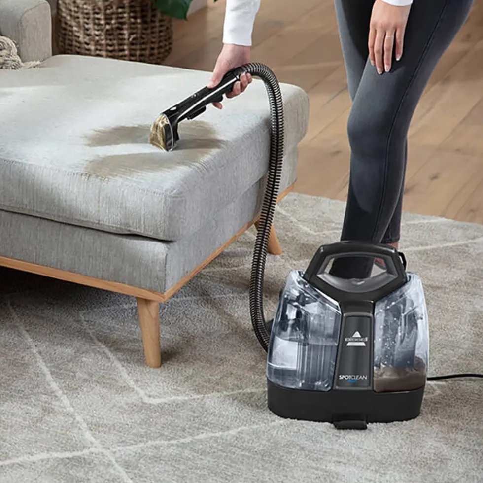 Bissel SpotClean Plus Teppe- og tekstilpleiemaskin