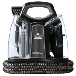 Bissel SpotClean Plus Teppe- og tekstilpleiemaskin