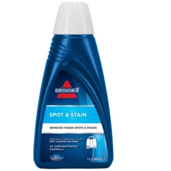 Bissel Spot og Stain SpotClean Rengjøringsmiddel