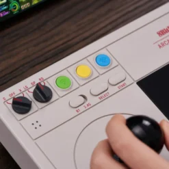 8Bitdo Arcade Stick