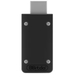 8Bitdo Bluetooth Retro Reciever for NES og SNES Classic Edition