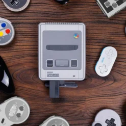 8Bitdo Bluetooth Retro Reciever for NES og SNES Classic Edition
