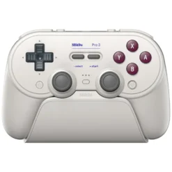 8Bitdo Pro 3 Bluetooth-gamepad