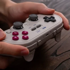 8Bitdo Pro 3 Bluetooth-gamepad