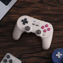 8Bitdo Pro 3 Bluetooth-gamepad