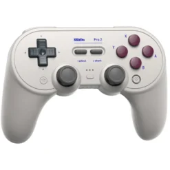 8Bitdo Pro 2 Bluetooth Hall Edition Håndkontroller Klassisk