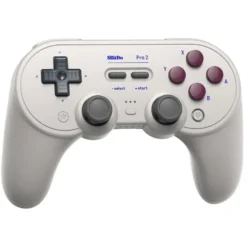 8Bitdo Pro 2 Bluetooth Hall Edition Håndkontroller Klassisk