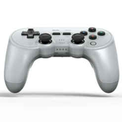 8Bitdo Pro 2 Bluetooth Håndkontroller Grå