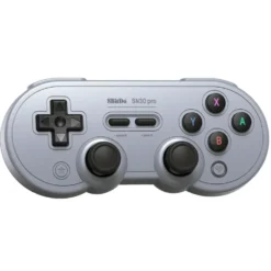 8Bitdo SN30 Pro Hall Edition Håndkontroller