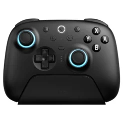 8Bitdo Ultimate 2 Bluetooth-kontroller Svart