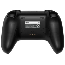 8Bitdo Ultimate 2 Bluetooth-kontroller Svart