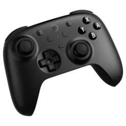 8Bitdo Ultimate 2 Bluetooth-kontroller Svart