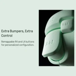 8Bitdo Ultimate 2C Trådløs håndkontroller med Hall Effect Grønn