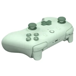 8Bitdo Ultimate 2C Trådløs håndkontroller med Hall Effect Grønn