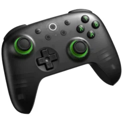 8Bitdo Ultimate 2C trådløs håndkontroller – Transparent Black