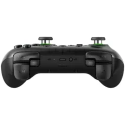 8Bitdo Ultimate 2C trådløs håndkontroller – Transparent Black