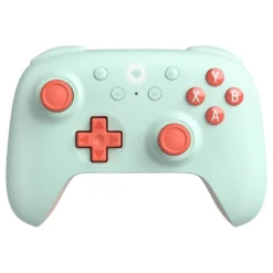 8Bitdo Ultimate 2C Trådløs håndkontroller med Hall Effect Mint