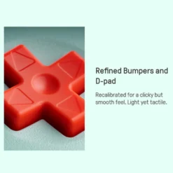 8Bitdo Ultimate 2C Trådløs håndkontroller med Hall Effect Mint