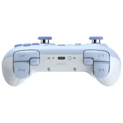 8Bitdo Ultimate 2C Trådløs håndkontroll for Nintendo Switch Blå