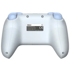 8Bitdo Ultimate 2C Trådløs håndkontroll for Nintendo Switch Blå