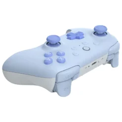 8Bitdo Ultimate 2C Trådløs håndkontroll for Nintendo Switch Blå