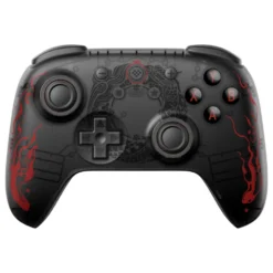 8Bitdo Ultimate 2C Trådløs håndkontroller med Hall Effect Svart