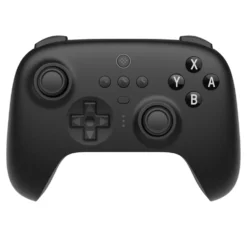 8Bitdo Ultimate Trådløs håndkontroller Svart