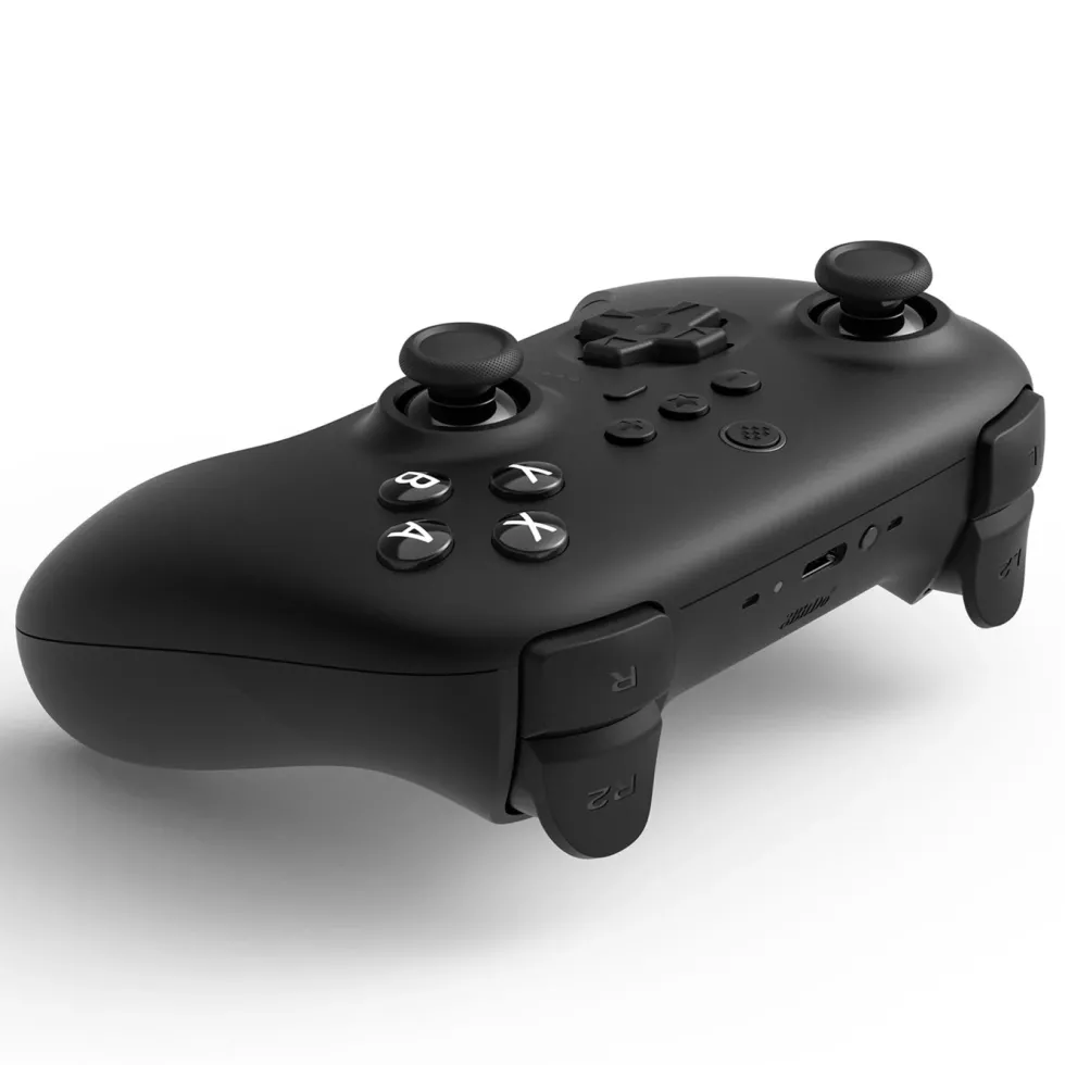 8Bitdo Ultimate Trådløs håndkontroller Svart