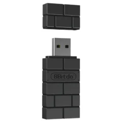 8Bitdo USB Wireless Adapter 2