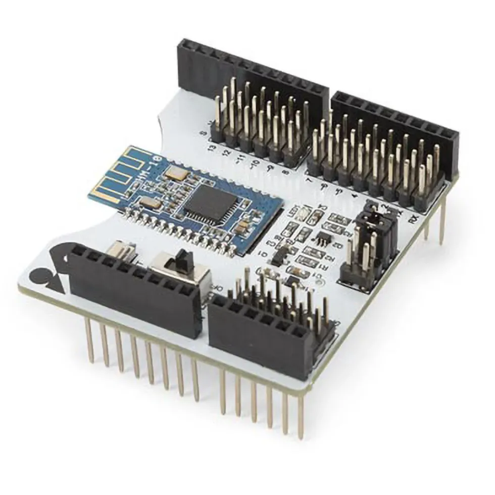Bluetooth-modul for Arduino