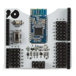 Bluetooth-modul for Arduino