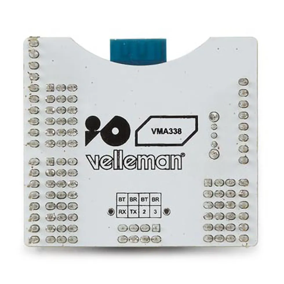 Bluetooth-modul for Arduino