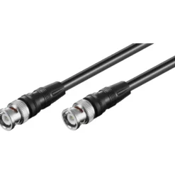 BNC-kabel 2 m