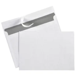 BNT Office Konvolutter C5 Peel & Seal hvite 50-pk.