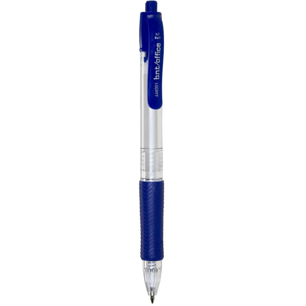 BNT Office Kulspetspenna 0,7 mm