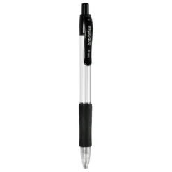 BNT Office Stiftpenn 0,7 mm Svart